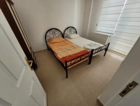 Didim Efeler Mahallesinde Satılık 4+1 Havuzlu Villa