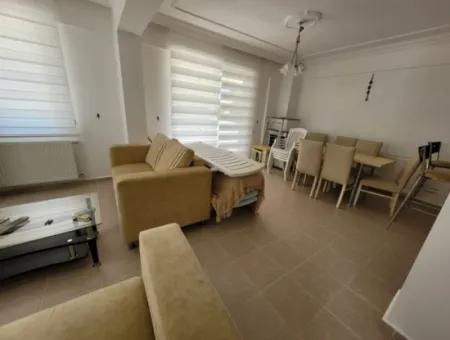 Didim Efeler Mahallesinde Satılık 4+1 Havuzlu Villa