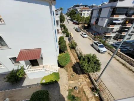 Didim Efeler Mahallesinde Satılık 4+1 Havuzlu Villa