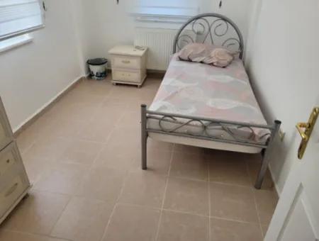 Didim Efeler Mahallesinde Satılık 4+1 Havuzlu Villa