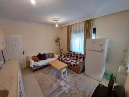 Didim Altınkumda Satılık 2+1 Eşyalı Daire