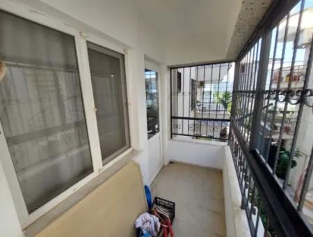 Didim Altınkumda Satılık 2+1 Eşyalı Daire