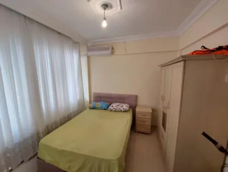 Didim Altınkumda Satılık 2+1 Eşyalı Daire