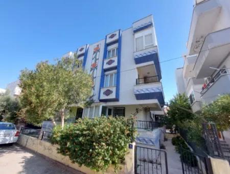 Didim Altınkumda Satılık 2+1 Eşyalı Daire