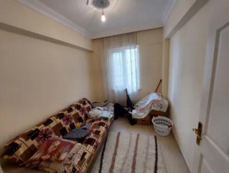 Didim Altınkumda Satılık 2+1 Eşyalı Daire