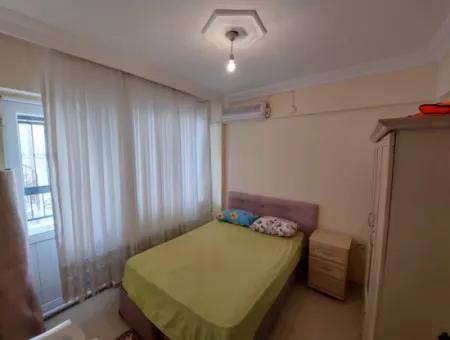 Didim Altınkumda Satılık 2+1 Eşyalı Daire