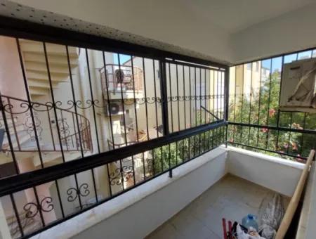 Didim Altınkumda Satılık 2+1 Eşyalı Daire