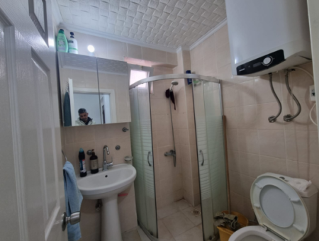 Didim Yeni Mahallede Satılık 2+1 Daire