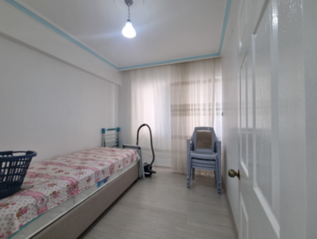 Didim Yeni Mahallede Satılık 2+1 Daire