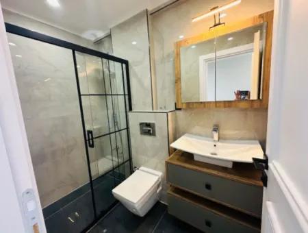 Didim Hisar Mahallesinde Satılık 3+1 Villa