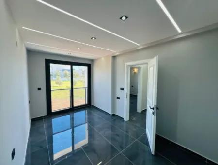 Didim Hisar Mahallesinde Satılık 3+1 Villa