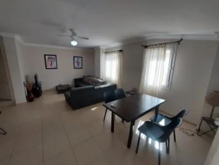 Didim Aquavista Sitesinde Satılık Full Eşyalı 3+1 Dubleks