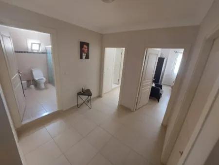 Didim Aquavista Sitesinde Satılık Full Eşyalı 3+1 Dubleks