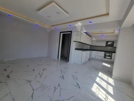Didim Altınkum Çamlık Mahallesi Satılık 3+1 Villa