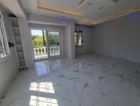 Didim Altınkum Çamlık Mahallesi Satılık 3+1 Villa