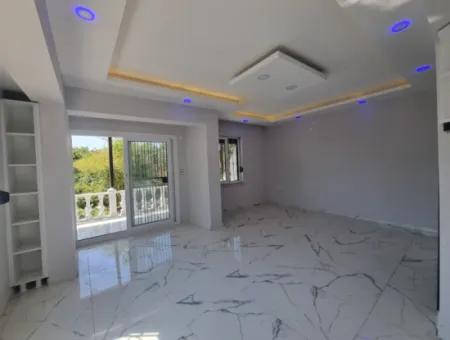 Didim Altınkum Çamlık Mahallesi Satılık 3+1 Villa