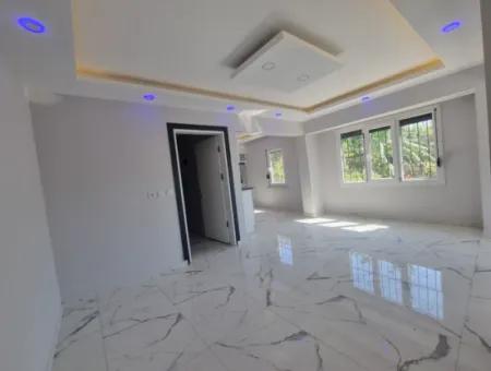 Didim Altınkum Çamlık Mahallesi Satılık 3+1 Villa