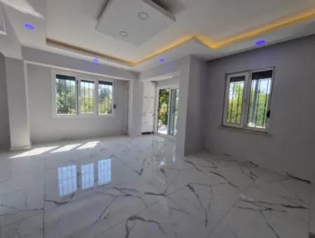 Didim Altınkum Çamlık Mahallesi Satılık 3+1 Villa