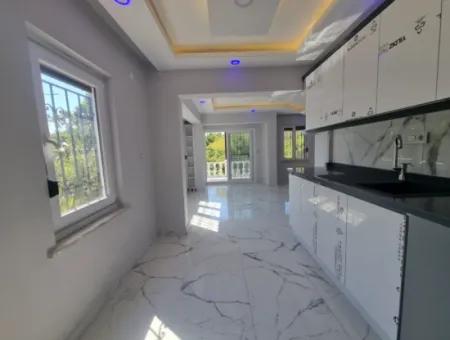 Didim Altınkum Çamlık Mahallesi Satılık 3+1 Villa