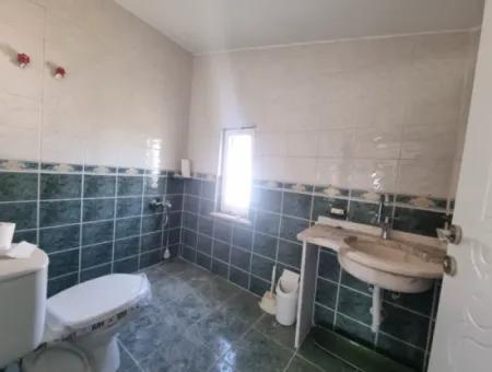 Didim Altınkum Çamlık Mahallesi Satılık 3+1 Villa