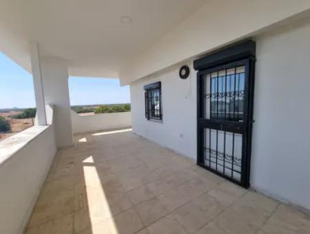 Didim Altınkum Çamlık Mahallesi Satılık 3+1 Villa