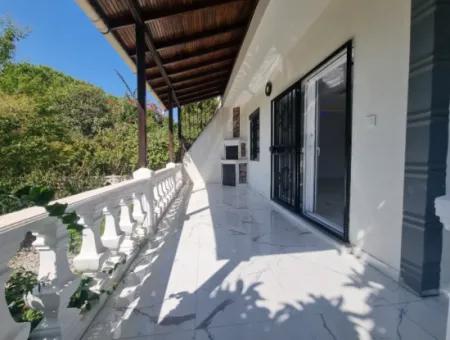 Didim Altınkum Çamlık Mahallesi Satılık 3+1 Villa