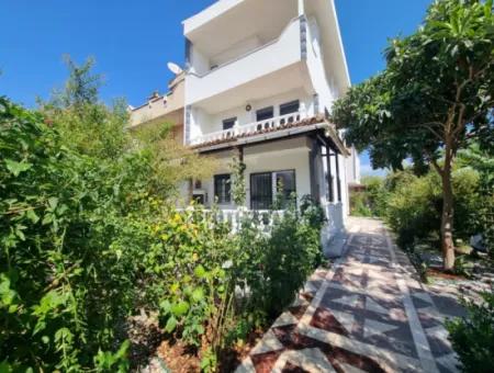 Didim Altınkum Çamlık Mahallesi Satılık 3+1 Villa