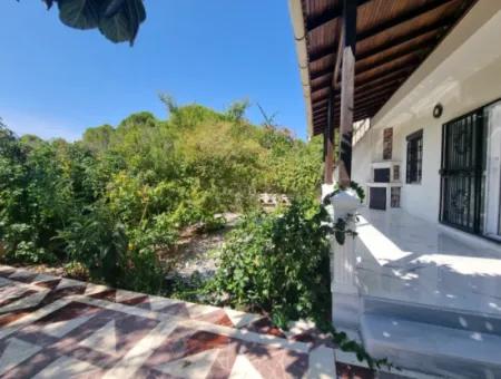 Didim Altınkum Çamlık Mahallesi Satılık 3+1 Villa