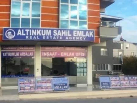 Didim Yeşiltepede Projeden Satılık Lüks Müstakil Villa