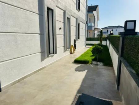 Didim Efeler Mahallesi Satılık Müstakil Villa