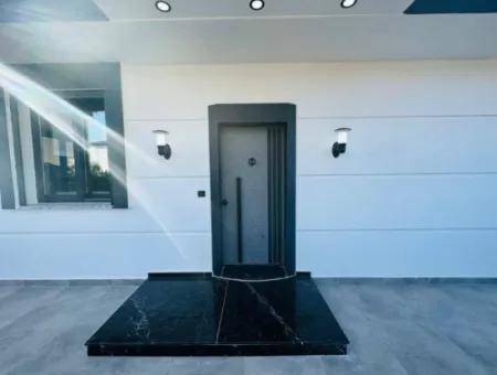 Didim Efeler Mahallesi Satılık Müstakil Villa
