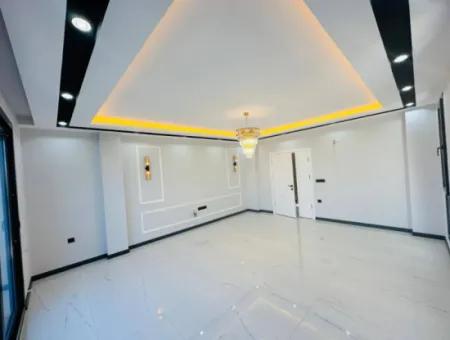 Didim Efeler Mahallesi Satılık Müstakil Villa