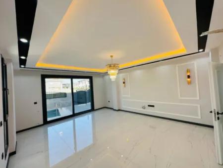 Didim Efeler Mahallesi Satılık Müstakil Villa