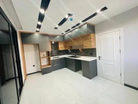 Didim Efeler Mahallesi Satılık Müstakil Villa