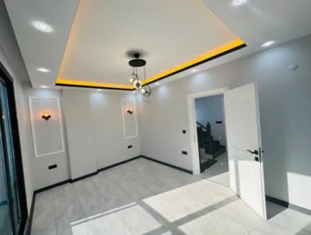 Didim Efeler Mahallesi Satılık Müstakil Villa
