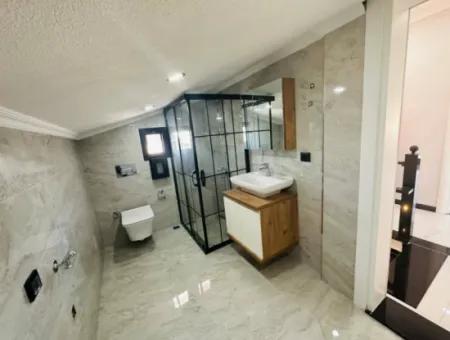 Didim Efeler Mahallesi Satılık Müstakil Villa