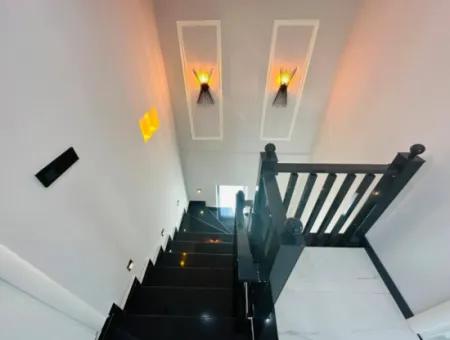 Didim Efeler Mahallesi Satılık Müstakil Villa