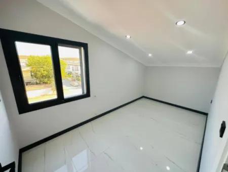 Didim Efeler Mahallesi Satılık Müstakil Villa