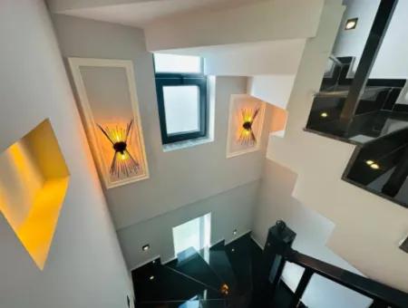 Didim Efeler Mahallesi Satılık Müstakil Villa