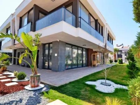 Didim Efeler Mahallesi Satılık Villa, Satılık Havuzlu Villa