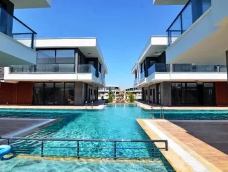 Didim Efeler Mahallesi Satılık Villa, Satılık Havuzlu Villa