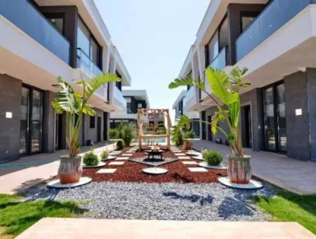Didim Efeler Mahallesi Satılık Villa, Satılık Havuzlu Villa