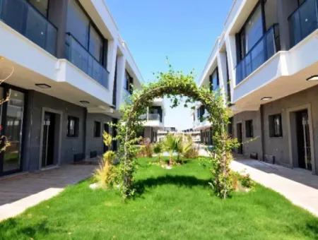 Didim Efeler Mahallesi Satılık Villa, Satılık Havuzlu Villa