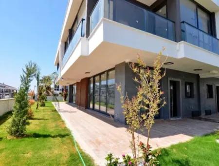 Didim Efeler Mahallesi Satılık Villa, Satılık Havuzlu Villa