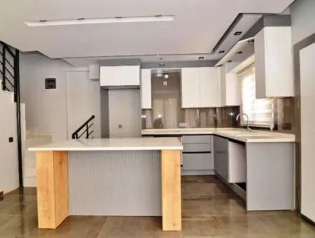 Didim Efeler Mahallesi Satılık Villa, Satılık Havuzlu Villa