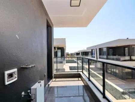 Didim Efeler Mahallesi Satılık Villa, Satılık Havuzlu Villa