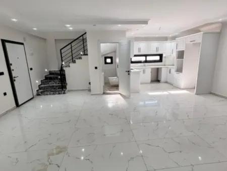Didim Akbükte Satılık 3+1 Villa