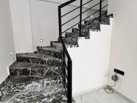Didim Akbükte Satılık 3+1 Villa