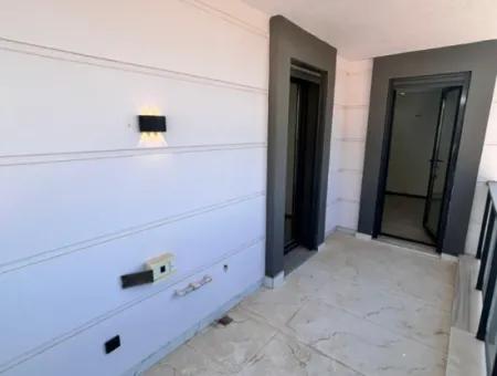 Didim Akbükte Satılık 3+1 Villa