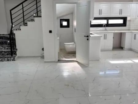 Didim Akbükte Satılık 3+1 Villa